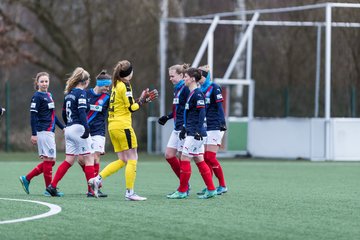 Bild 8 - wBJ HSV - F Holstein Kiel : Ergebnis: 0:6